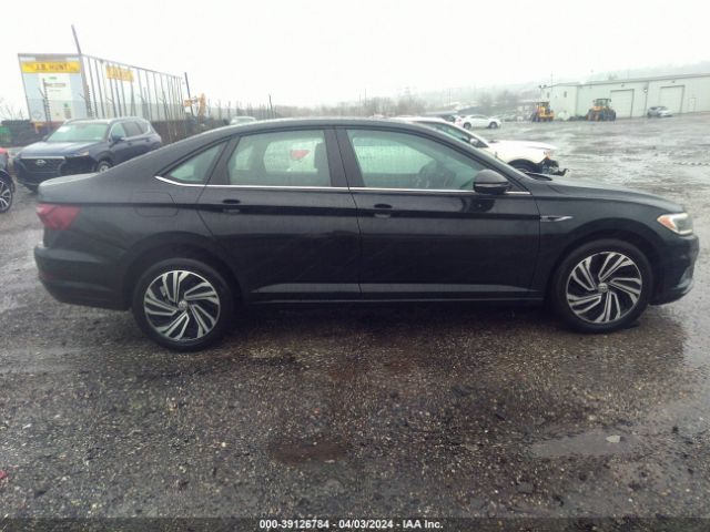 3VWG57BUXLM080320 Volkswagen Jetta 1.4t Sel Premium