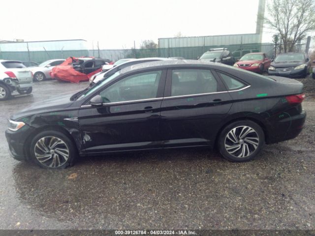 3VWG57BUXLM080320 Volkswagen Jetta 1.4t Sel Premium