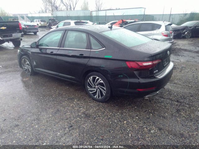 3VWG57BUXLM080320 Volkswagen Jetta 1.4t Sel Premium