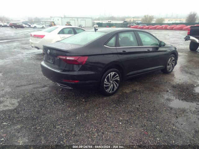 3VWG57BUXLM080320 Volkswagen Jetta 1.4t Sel Premium