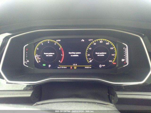 3VWG57BUXLM080320 Volkswagen Jetta 1.4t Sel Premium