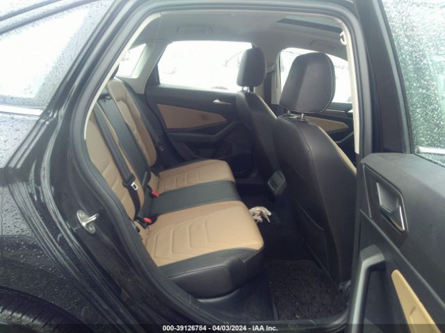 3VWG57BUXLM080320 Volkswagen Jetta 1.4t Sel Premium