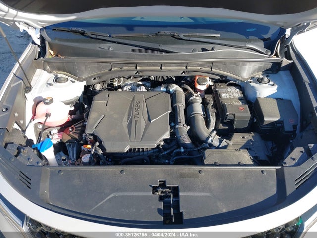 KIA SORENTO SX 2022 5XYRK4LF5NG117339 Image 10