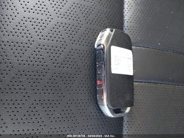 KIA SORENTO SX 2022 5XYRK4LF5NG117339 Image 11