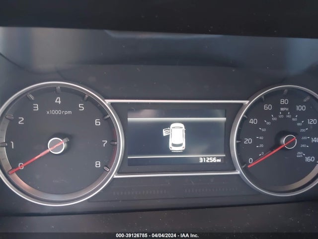 KIA SORENTO SX 2022 5XYRK4LF5NG117339 Image 7