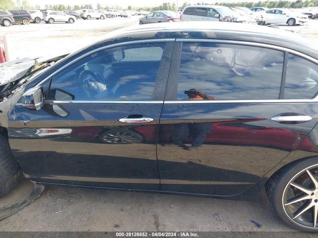 Honda Accord Ex-l 2016 1HGCR2F85GA037157 Image 14