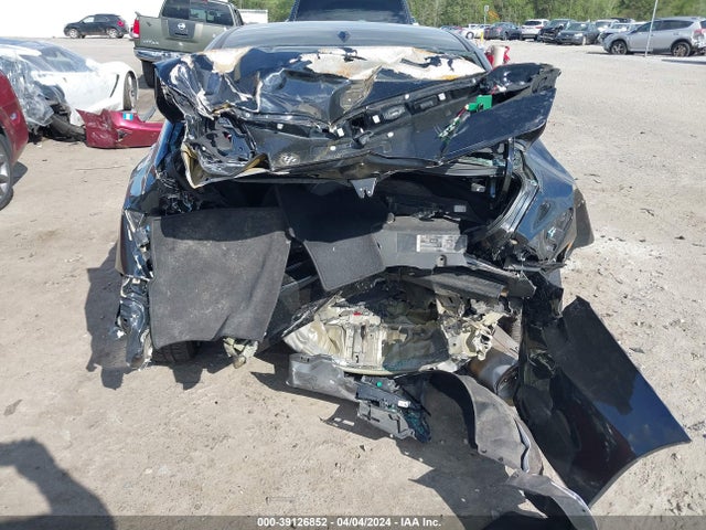 Honda Accord Ex-l 2016 1HGCR2F85GA037157 Image 16