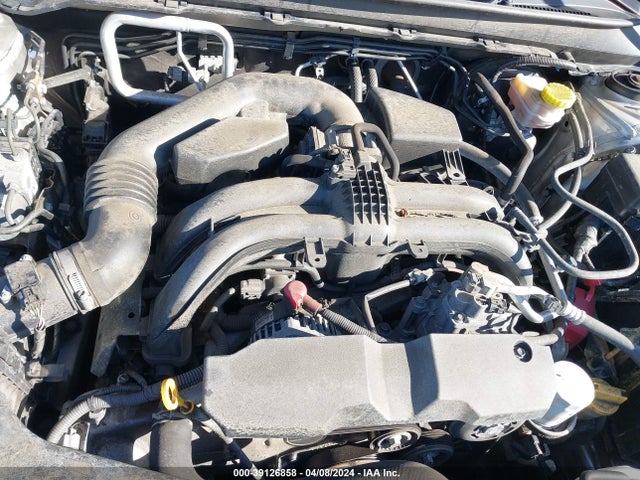4S3BNAC64J3002463 Subaru Legacy 2.5i Premium