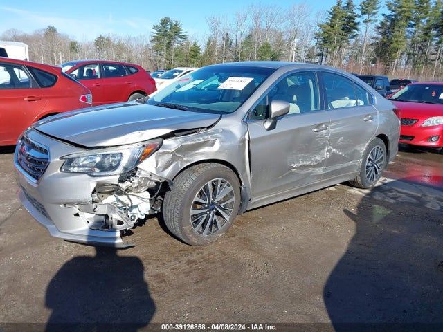 4S3BNAC64J3002463 Subaru Legacy 2.5i Premium