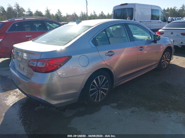 4S3BNAC64J3002463 Subaru Legacy 2.5i Premium