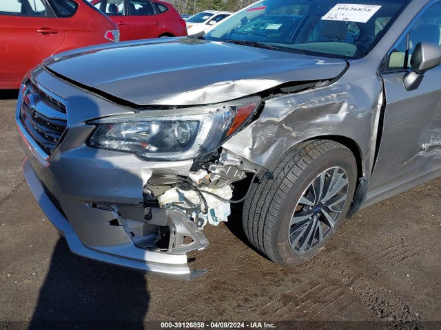 4S3BNAC64J3002463 Subaru Legacy 2.5i Premium