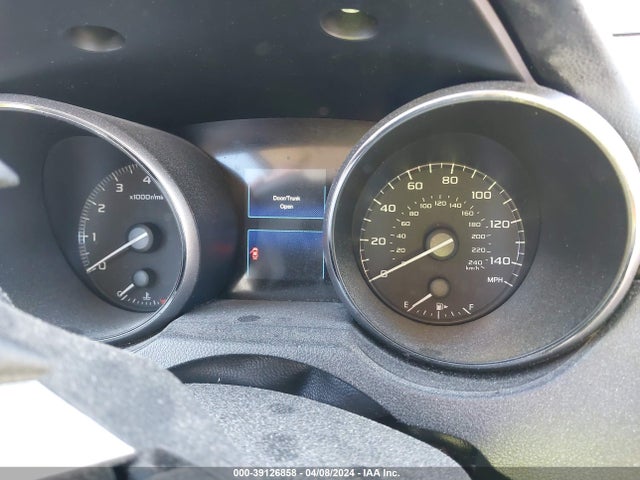 4S3BNAC64J3002463 Subaru Legacy 2.5i Premium
