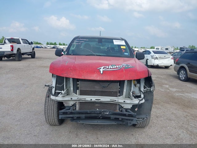 Chevrolet Colorado Wt 2018 1GCHSBEA8J1104466 Image 13