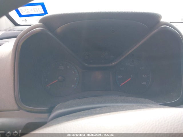 Chevrolet Colorado Wt 2018 1GCHSBEA8J1104466 Image 16