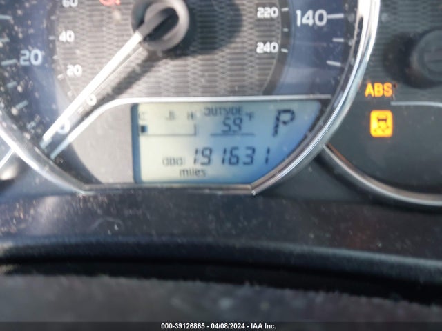 Toyota COROLLA LE 2016 2T1BURHE7GC517037 Image 15