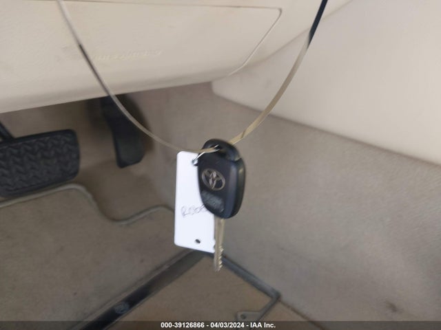 Toyota CAMRY LE 2015 4T4BF1FK6FR455136 Image 11