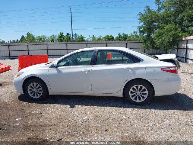 Toyota CAMRY LE 2015 4T4BF1FK6FR455136 Image 14