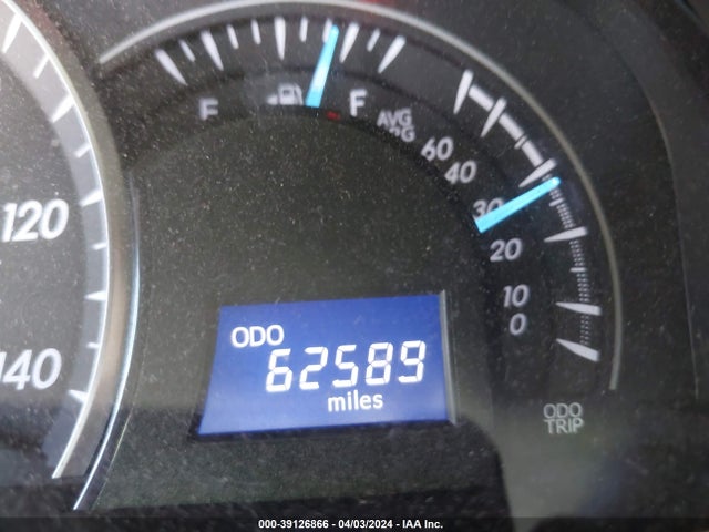 Toyota CAMRY LE 2015 4T4BF1FK6FR455136 Image 15