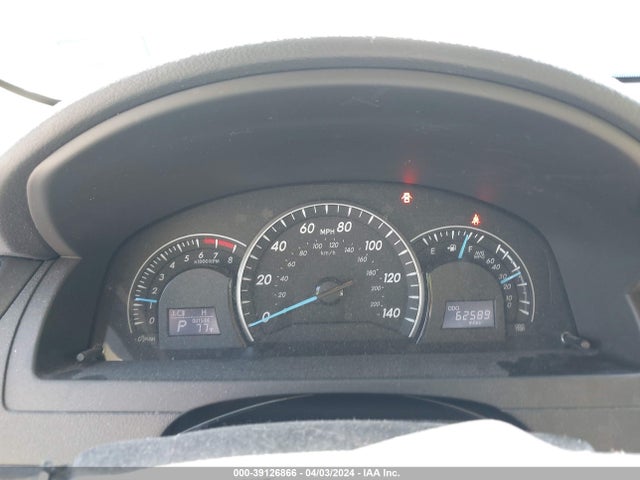 Toyota CAMRY LE 2015 4T4BF1FK6FR455136 Image 7