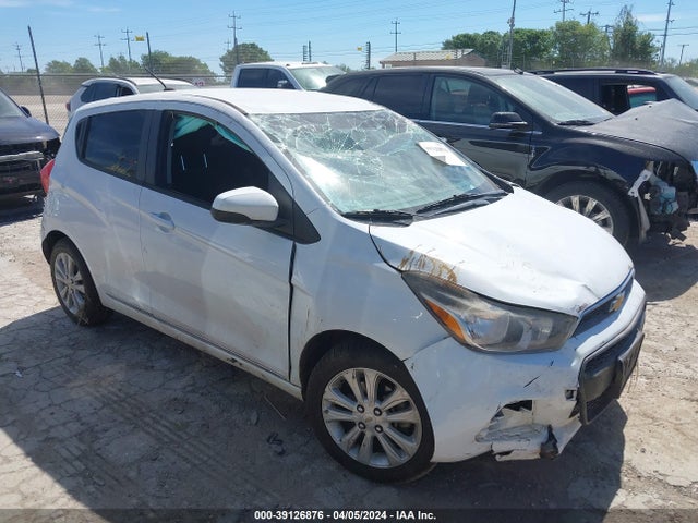 2016 KL8CD6SAXGC612850 main image