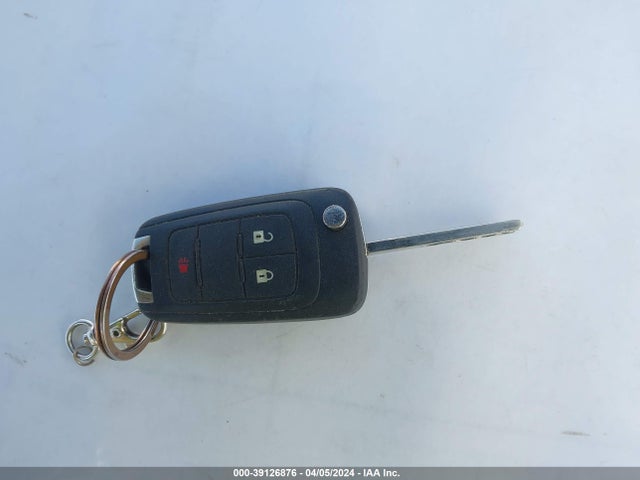 Chevrolet Spark 1lt Cvt 2016 KL8CD6SAXGC612850 Image 11