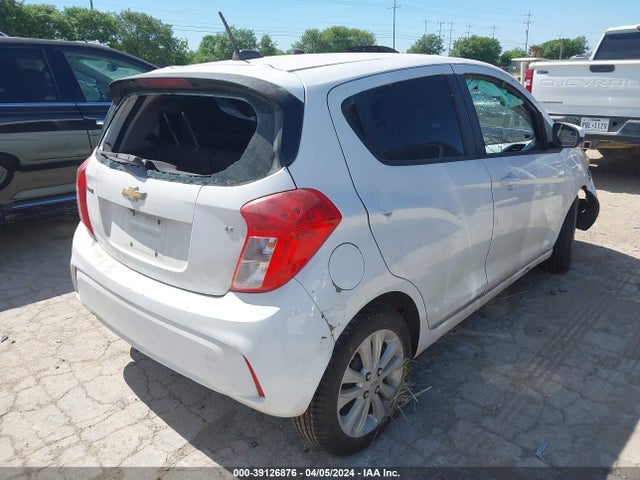 Chevrolet Spark 1lt Cvt 2016 KL8CD6SAXGC612850 Image 13