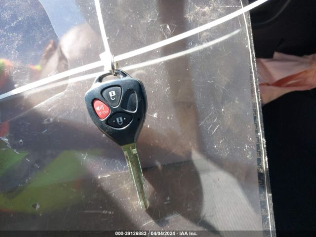 JTEBU5JR4F5227657 Toyota 4RUNNER SR5