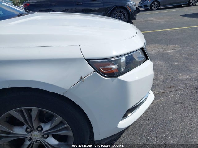 Chevrolet Impala 2lt 2015 2G1125S33F9187213 Image 13