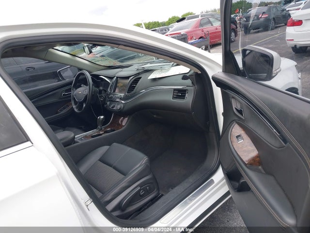 Chevrolet Impala 2lt 2015 2G1125S33F9187213 Image 5