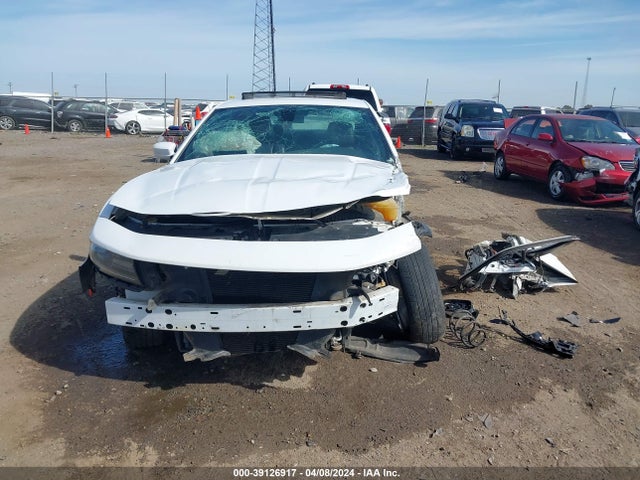 2C3CDXBG7KH661578 Dodge Charger Sxt Rwd