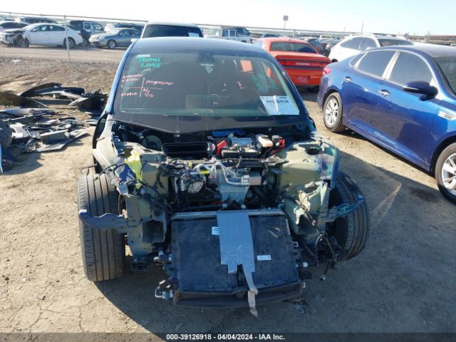 5YJ3E1EA2KF396877 Tesla Model 3 Long Range/mid Range/standard Range/standard Range Plus