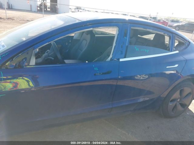5YJ3E1EA2KF396877 Tesla Model 3 Long Range/mid Range/standard Range/standard Range Plus