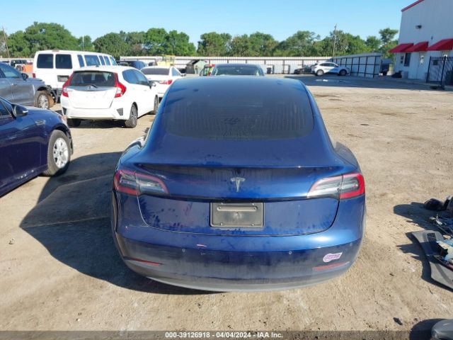 5YJ3E1EA2KF396877 Tesla Model 3 Long Range/mid Range/standard Range/standard Range Plus