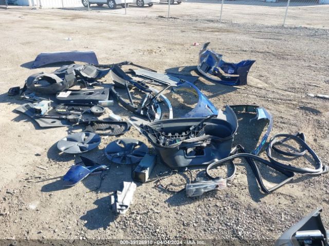 5YJ3E1EA2KF396877 Tesla Model 3 Long Range/mid Range/standard Range/standard Range Plus
