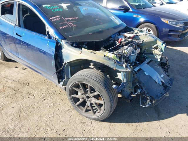 5YJ3E1EA2KF396877 Tesla Model 3 Long Range/mid Range/standard Range/standard Range Plus
