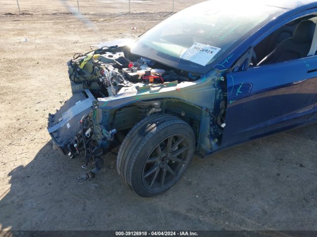 5YJ3E1EA2KF396877 Tesla Model 3 Long Range/mid Range/standard Range/standard Range Plus