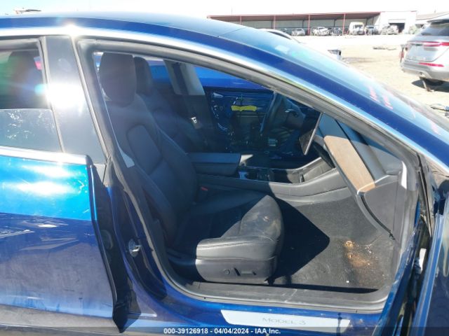 5YJ3E1EA2KF396877 Tesla Model 3 Long Range/mid Range/standard Range/standard Range Plus