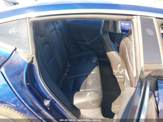 5YJ3E1EA2KF396877 Tesla Model 3 Long Range/mid Range/standard Range/standard Range Plus