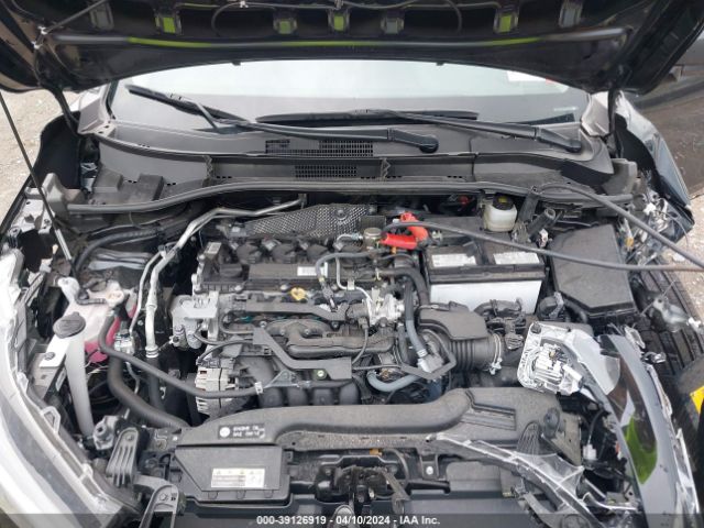 7MUAAABG7NV024078 Toyota Corolla Cross L