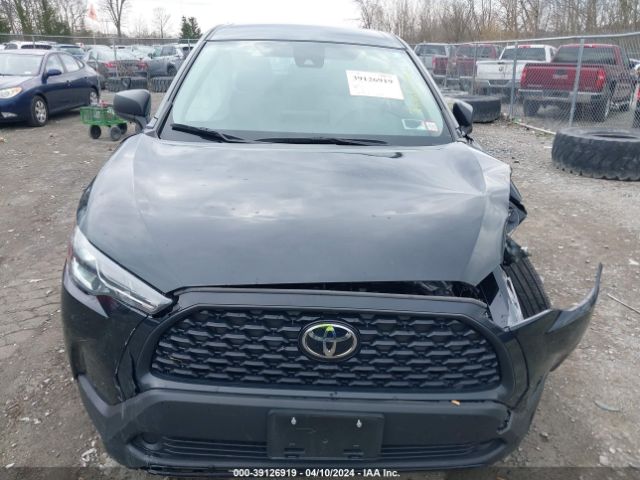 7MUAAABG7NV024078 Toyota Corolla Cross L