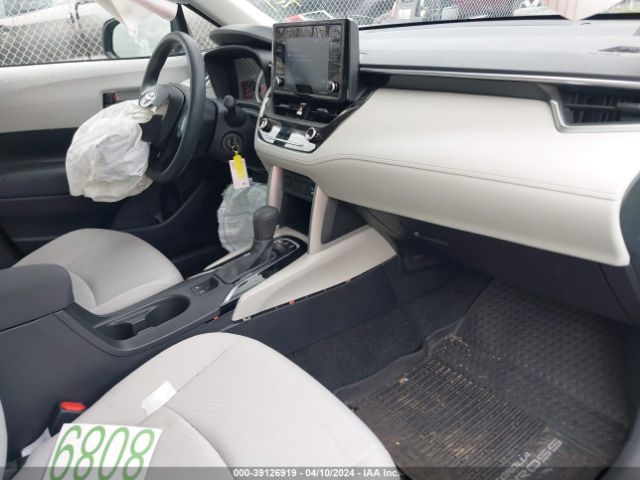 7MUAAABG7NV024078 Toyota Corolla Cross L