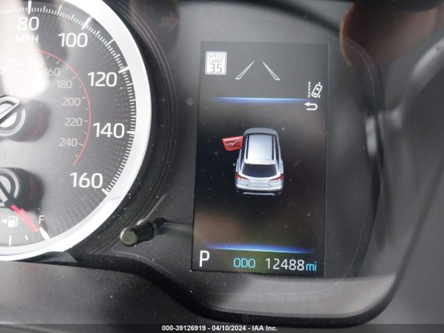 7MUAAABG7NV024078 Toyota Corolla Cross L