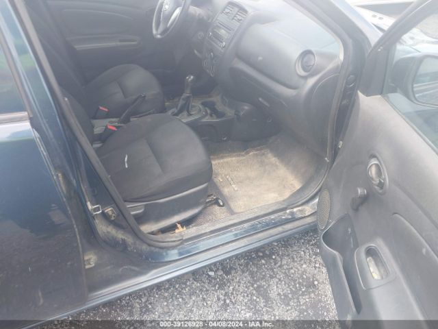 3N1CN7AP9HL805032 Nissan Versa 1.6 S