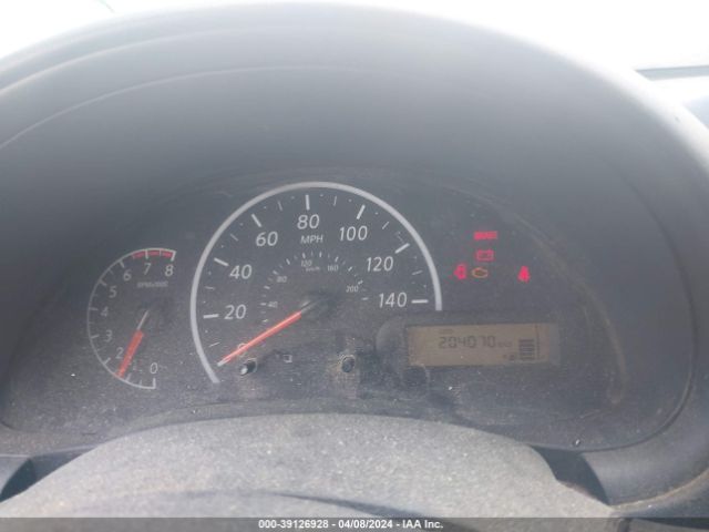 3N1CN7AP9HL805032 Nissan Versa 1.6 S