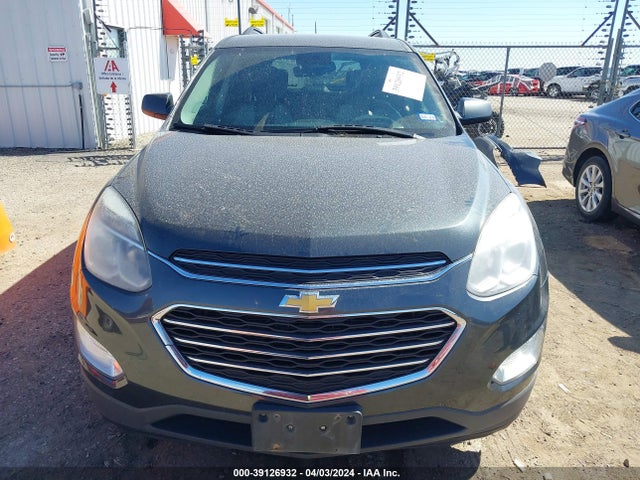 Chevrolet EQUINOX LT 2017 2GNALCEK1H1523638 Image 13