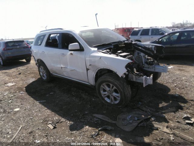 1C4RDJAG9JC372174 auction archive image
