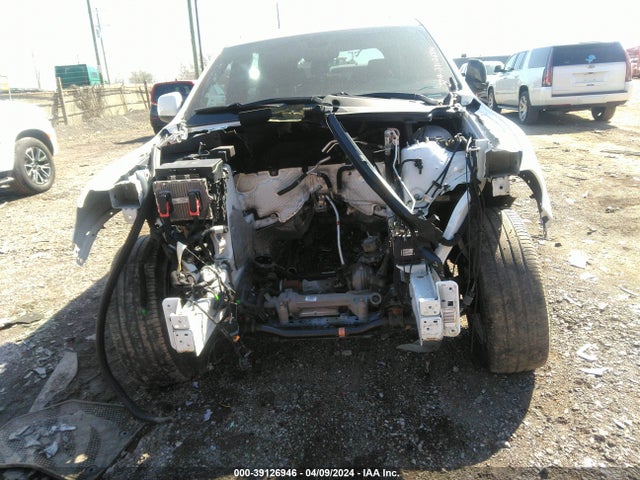 1C4RDJAG9JC372174 Dodge Durango Sxt Awd