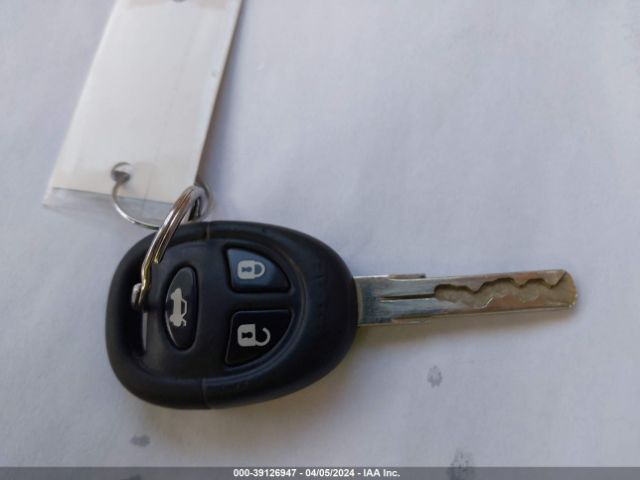 2005 SAAB 9-5 YS3ED59A553538131 Photo 10