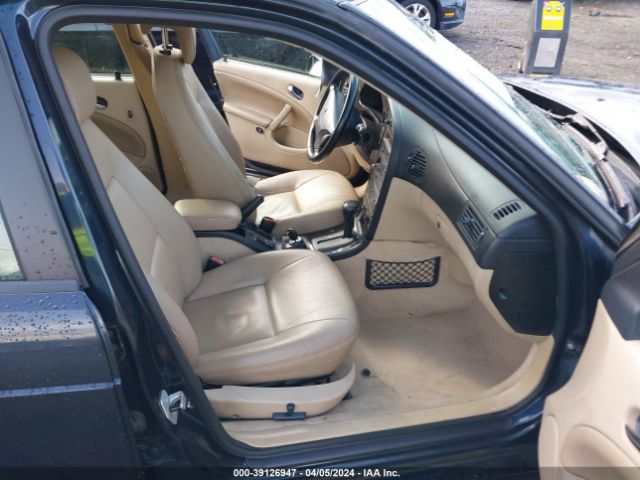 2005 SAAB 9-5 YS3ED59A553538131 Photo 4