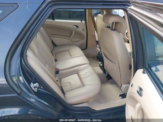 2005 SAAB 9-5 YS3ED59A553538131 Photo 7